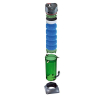 FILTR EHEIM Classic 150
