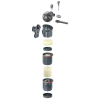 FILTR EHEIM Bio Power 160