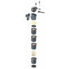 FILTR EHEIM Bio Power 240