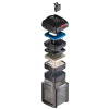 FILTR EHEIM Professionel 4+ 250