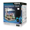 ZESTAW AKW. NANO REEF DUO BIAŁY 35 2.0