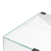 OPTI TANK ROUNDED 70 CZARNY