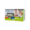 Zestaw AKW. LEDDY PLUS 60 D&N CZARNY 2.0