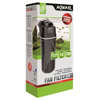 FILTR FAN 3 PLUS