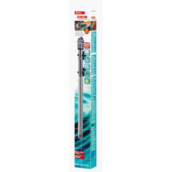 EHEIM JAGER GRZAŁKA Z REG. 250W