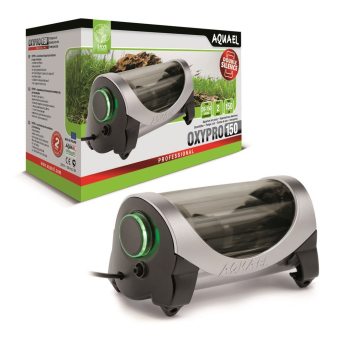 NAPOWIETRZACZ OXYPRO 150