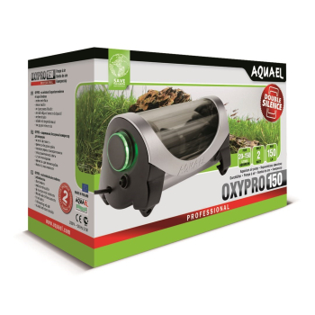 NAPOWIETRZACZ OXYPRO 150