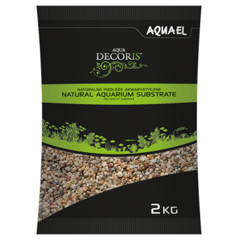 ŻWIR NATURALNY WIELOBAR. 1,4-2MM(N) 10KG