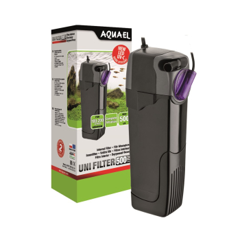 FILTR UNIFILTER 500 UV POWER
