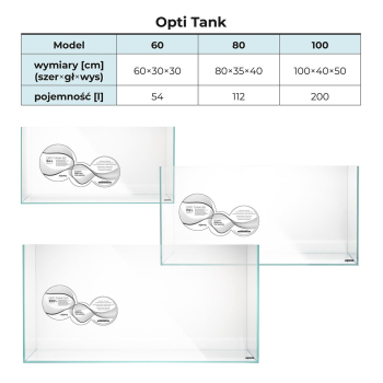 OPTI TANK 100