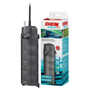 FILTR EHEIM Aqua 200
