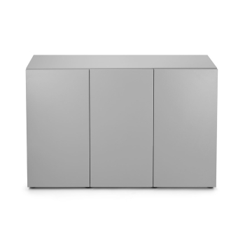 SZAFKA OPTISET 240 SZARA