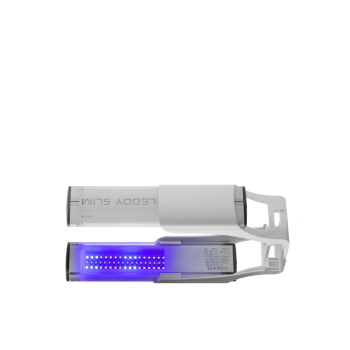 LEDDY SLIMDUO 10W MARINE&ACTINIC B 2.0