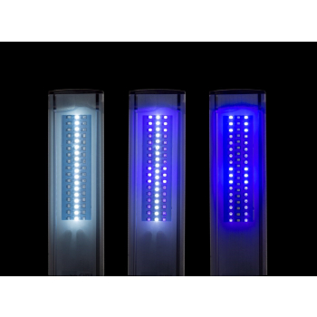 LEDDY SLIMDUO 10W MARINE&ACTINIC B 2.0