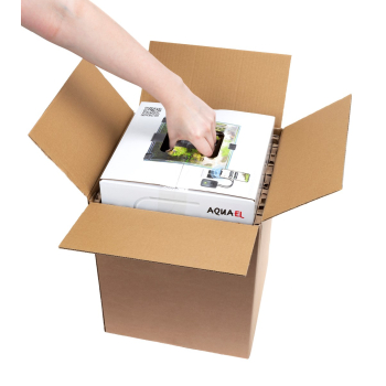 SHRIMP SET SMART D&N 20 BIAŁY ECOM