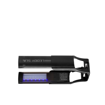 LEDDY SLIMDUO 10W SUNNY PLANT&NIGHT CZAR