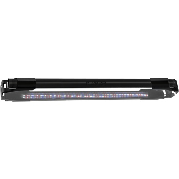 LEDDY SLIM 36W PLANT CZARNY 2.0