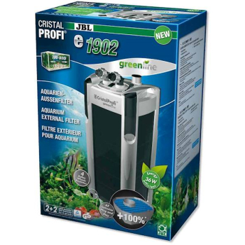 FILTR JBL Crsitalprofi e1902 Greenline