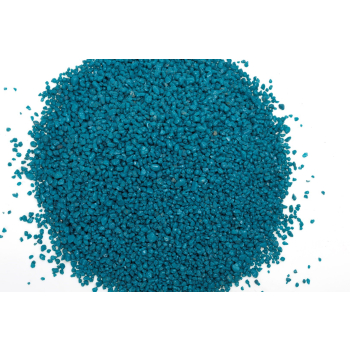 ŻWIREK AQUA DECORIS TURKUS 1 KG