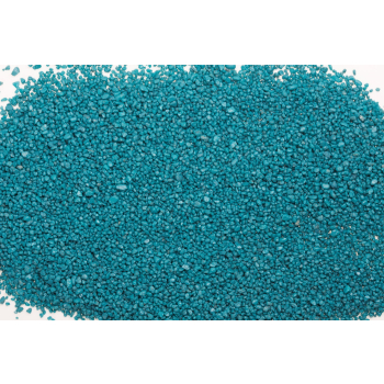 ŻWIREK AQUA DECORIS TURKUS 1 KG
