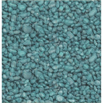 ŻWIREK AQUA DECORIS TURKUS 1 KG