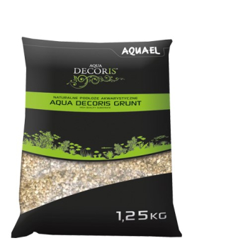 AQUA DECORIS GRUNT 1,25KG
