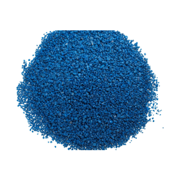 ŻWIREK AQUA DECORIS NIEBIESKI 1 KG