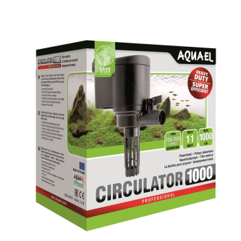 POMPA CIRCULATOR 1000 (N)