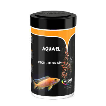 POKARM ACTI CICHLIDGRAN 1000 ML MULTI