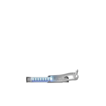 LEDDY SLIM 4,8W SUNNY D&N BIAŁA X