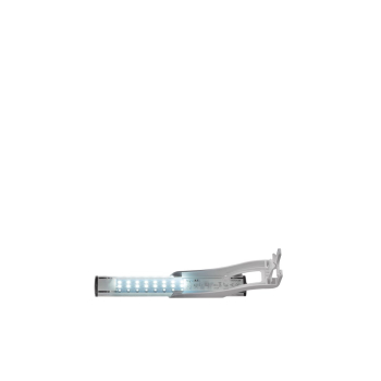 LEDDY SLIM 4,8W SUNNY D&N BIAŁA X