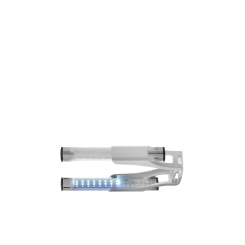 LEDDY SLIM 4,8W SUNNY D&N BIAŁA X