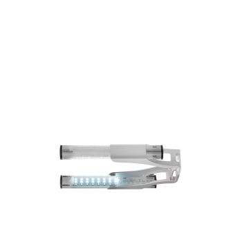 LEDDY SLIM 4,8W SUNNY D&N BIAŁA X