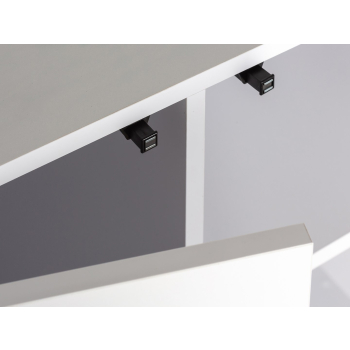 SZAFKA ULTRASCAPE 60 SNOW