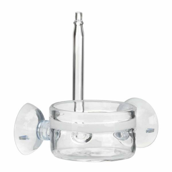 DYFUZOR CO2 600L+ LICZNIK + ZAWÓR ZWROTNY