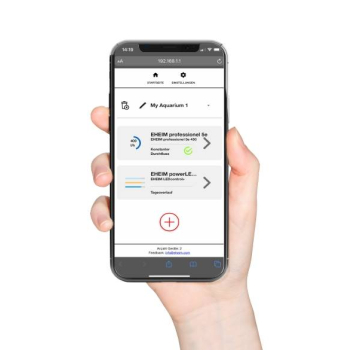 FILTR EHEIM Professionel 5e 700 Wifi