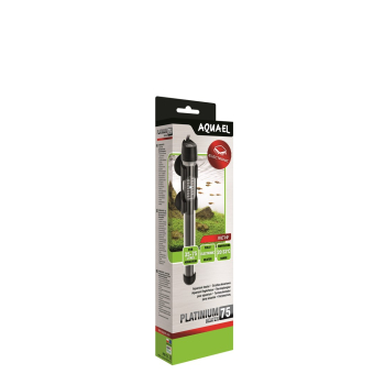 GRZAŁKA PLATINIUM HEATER 75W