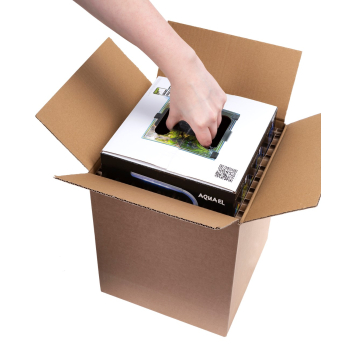 SHRIMP SET SMART D&N 10 BIAŁY ECOM