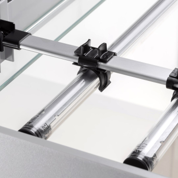 ZESTAW AKW. OPTISET 200 SZARY 2.0