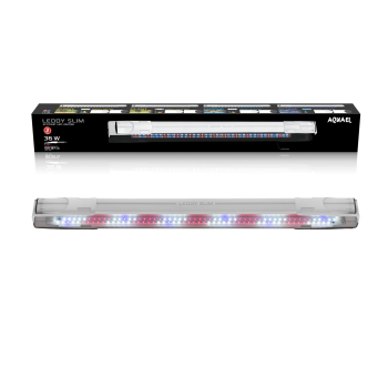 LEDDY SLIM 36W PLANT BIAŁY 2.0