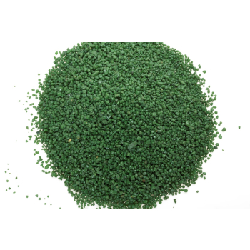 ŻWIREK AQUA DECORIS ZIELONY 1 KG