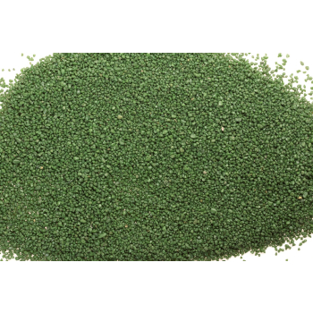 ŻWIREK AQUA DECORIS ZIELONY 1 KG