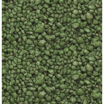 ŻWIREK AQUA DECORIS ZIELONY 1 KG
