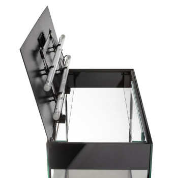 ZESTAW AKW. GLOSSY ST 100 D&N CZARNY