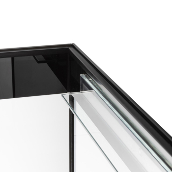 ZESTAW AKW. GLOSSY ST 100 D&N CZARNY