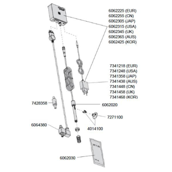 EHEIM phCONTROL+e SET