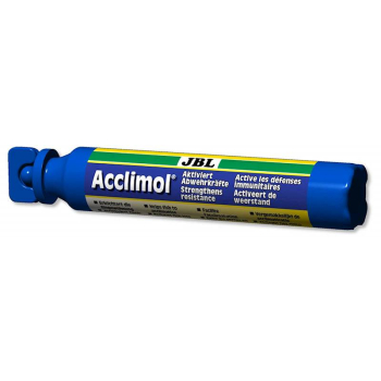 JBL Acclimol 50 ml