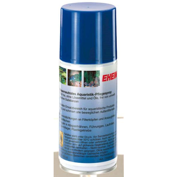 SPRAY SILIKONOWY NEUTRAL WATER