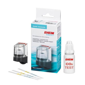 DYFUZOR TEST CO2 PERMANENTY