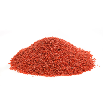 ŻWIREK AQUA DECORIS CZERWONY 1 KG